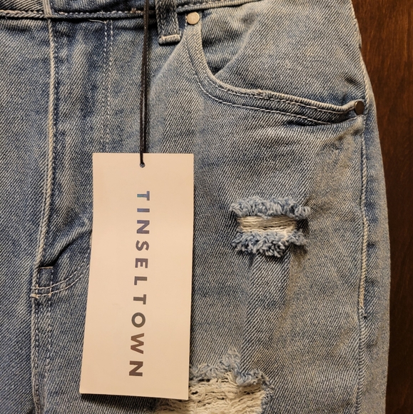 Tinseltown Jeans NWT - Picture 9 of 14